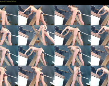 tanyaxlove — 45 minute Chaturbate female cam show recording, 720p, Jun 21, 2021
