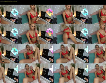 tatjana_official — 7 minute Chaturbate female cam show recording, 1080p, Jun 21, 2021