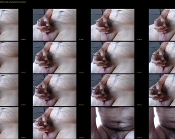 thickrum — 15 minute Chaturbate male cam show recording, 1080p, Jun 21, 2021