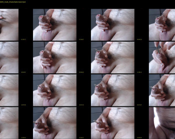 thickrum — 29 minute Chaturbate male cam show recording, 1080p, Jun 21, 2021