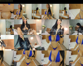 tiffanystone_ — 70 minute Chaturbate female cam show recording, 1080p, Jun 21, 2021