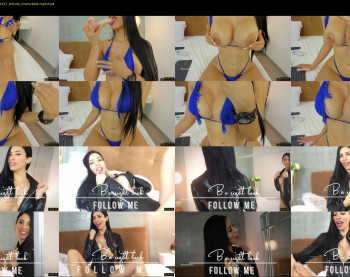 tiffanystone_ — 33 minute Chaturbate female cam show recording, 1080p, Jun 21, 2021