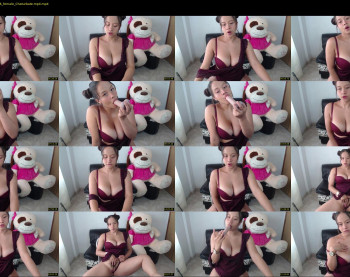 tokyo_96 — 25 minute Chaturbate female cam show recording, 720p, Jun 21, 2021