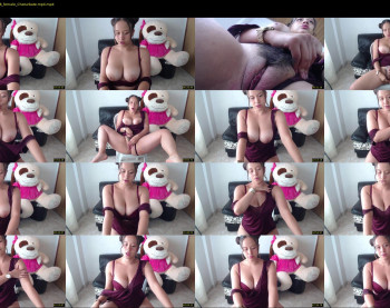 tokyo_96 — 54 minute Chaturbate female cam show recording, 720p, Jun 21, 2021