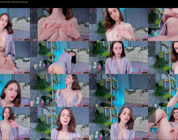 tonsykaprina — 19 minute Chaturbate couple cam show recording, 1080p, Jun 21, 2021