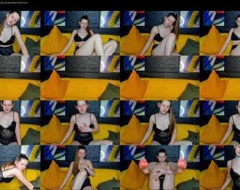 toxl — 21 minute Chaturbate female cam show recording, 1080p, Jun 21, 2021