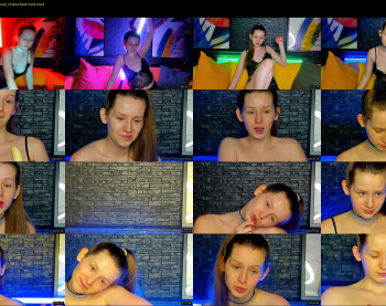 toxl — 70 minute Chaturbate female cam show recording, 1080p, Jun 21, 2021