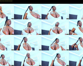 tracy_owen — 6 minute Chaturbate female cam show recording, 1080p, Jun 21, 2021