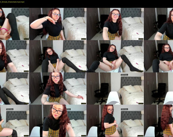 valerie07 — 71 minute Chaturbate female cam show recording, 1080p, Jun 21, 2021