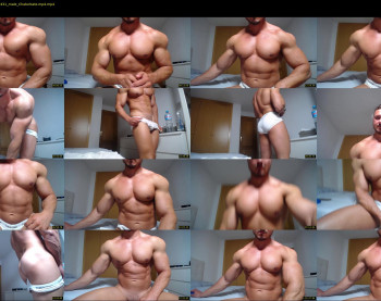 vecinito_ctb — 70 minute Chaturbate male cam show recording, 1080p, Jun 21, 2021