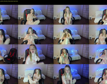 victoria_carterr — 70 minute Chaturbate female cam show recording, 1080p, Jun 22, 2021