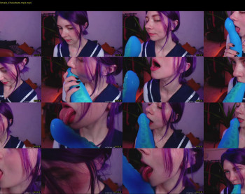 vixenp — 10 minute Chaturbate female cam show recording, 1080p, Jun 22, 2021