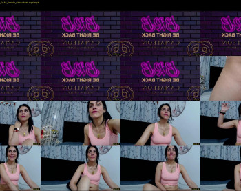 wanda_walton — 72 minute Chaturbate female cam show recording, 1080p, Jun 21, 2021