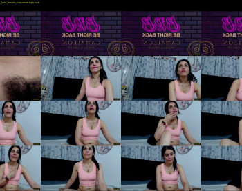 wanda_walton — 71 minute Chaturbate female cam show recording, 1080p, Jun 21, 2021