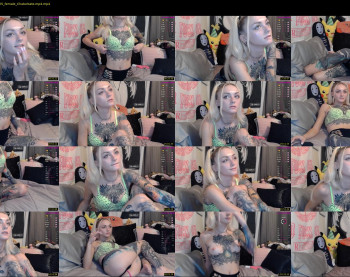 yogendub — 71 minute Chaturbate female cam show recording, 1080p, Jun 22, 2021