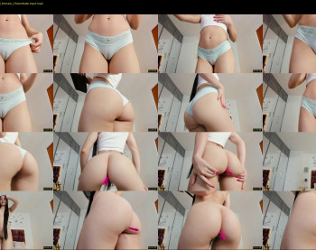 yorgely_ — 38 minute Chaturbate female cam show recording, 1080p, Jun 21, 2021