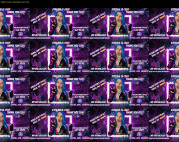 yourcutewaifu — 13 minute Chaturbate female cam show recording, 1080p, Jun 21, 2021