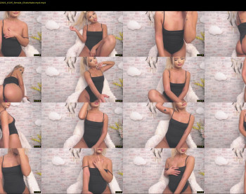 yourmidnightcoffee — 17 minute Chaturbate female cam show recording, 1080p, Jun 22, 2021