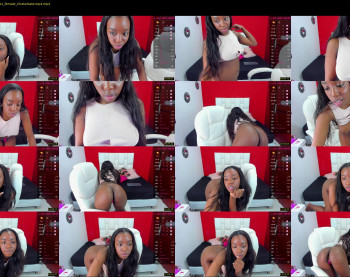 zobe_love — 27 minute Chaturbate female cam show recording, 1080p, Jun 21, 2021