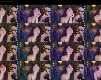 _1s___ — 7 minute Chaturbate female cam show recording, 1080p, Jun 22, 2021
