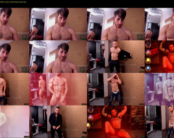 _adamcoper_ — 21 minute Chaturbate male cam show recording, 1080p, Jun 22, 2021