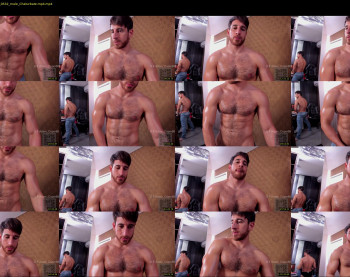 _adamcoper_ — 71 minute Chaturbate male cam show recording, 1080p, Jun 23, 2021