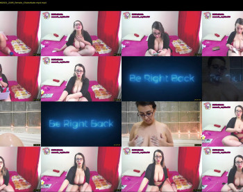 _amanda_seyfried19 — 70 minute Chaturbate female cam show recording, 1080p, Jun 22, 2021