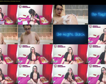 _amanda_seyfried19 — 70 minute Chaturbate female cam show recording, 1080p, Jun 22, 2021