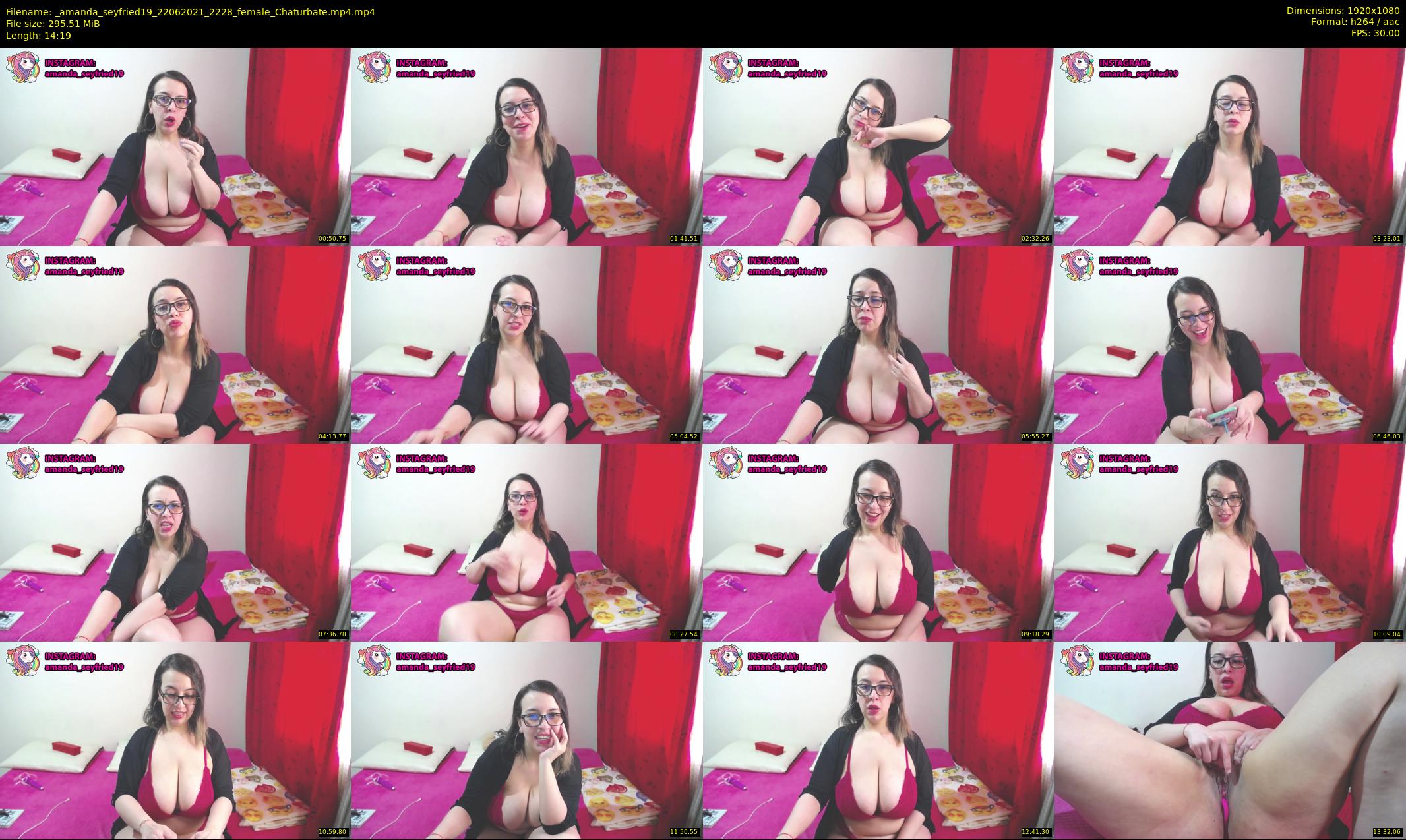 _amanda_seyfried19 — 15 minute Chaturbate female cam show recording, 1080p, Jun 22, 2021