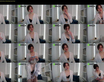 _austra1ia — 74 minute Chaturbate female cam show recording, 1080p, Jun 22, 2021