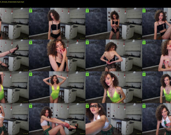 _eva_001 — 67 minute Chaturbate female cam show recording, 1080p, Jun 23, 2021