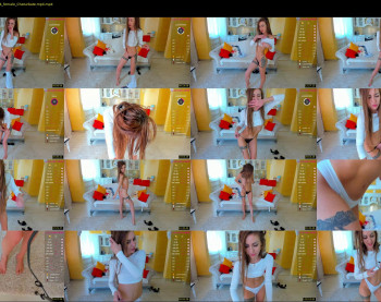 _funsize_ — 71 minute Chaturbate female cam show recording, 1080p, Jun 22, 2021