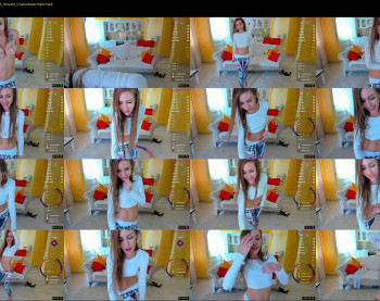 _funsize_ — 69 minute Chaturbate female cam show recording, 1080p, Jun 22, 2021