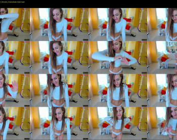_funsize_ — 3 minute Chaturbate female cam show recording, 1080p, Jun 22, 2021