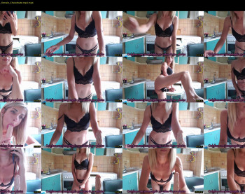 _jenny__ — 70 minute Chaturbate female cam show recording, 1080p, Jun 22, 2021