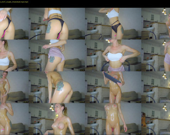 _littlesweetgirl_ — 62 minute Chaturbate female cam show recording, 1080p, Jun 23, 2021
