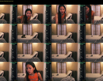 _pilya_ — 48 minute Chaturbate female cam show recording, 720p, Jun 22, 2021