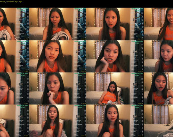 _pilya_ — 48 minute Chaturbate female cam show recording, 720p, Jun 22, 2021