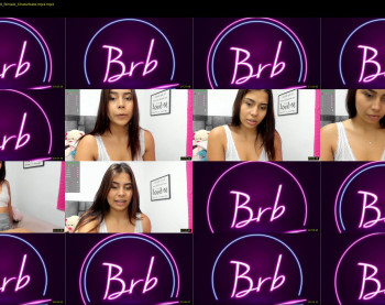 abigail_w — 64 minute Chaturbate female cam show recording, 1080p, Jun 22, 2021