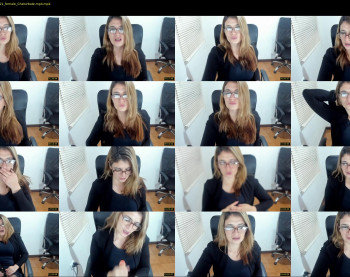adriana71 — 28 minute Chaturbate couple cam show recording, 1080p, Jun 22, 2021