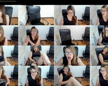 adriana71 — 70 minute Chaturbate couple cam show recording, 1080p, Jun 23, 2021