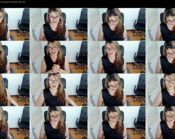 adriana71 — 3 minute Chaturbate couple cam show recording, 1080p, Jun 23, 2021