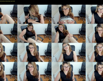 adriana71 — 34 minute Chaturbate couple cam show recording, 1080p, Jun 23, 2021