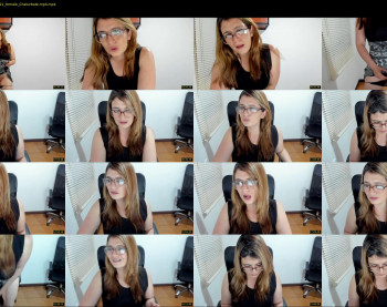 adriana71 — 27 minute Chaturbate couple cam show recording, 1080p, Jun 23, 2021