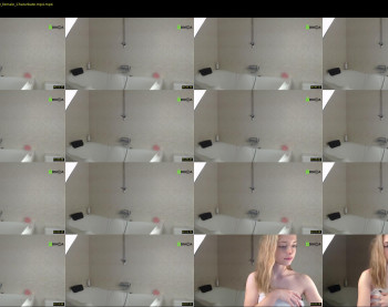 adrykilly — 4 minute Chaturbate female cam show recording, 1080p, Jun 22, 2021