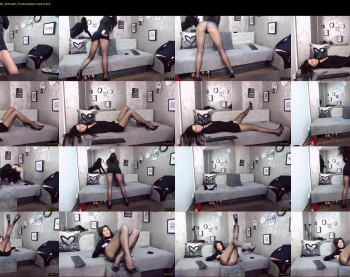 afroditha_ — 72 minute Chaturbate female cam show recording, 1080p, Jun 22, 2021