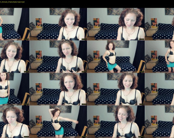 alena_vip — 70 minute Chaturbate female cam show recording, 1080p, Jun 23, 2021