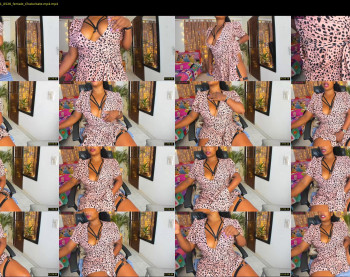 alexandra_mar — 34 minute Chaturbate female cam show recording, 1080p, Jun 23, 2021