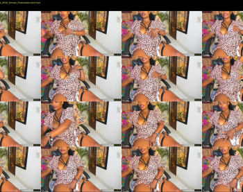 alexandra_mar — 14 minute Chaturbate female cam show recording, 1080p, Jun 23, 2021