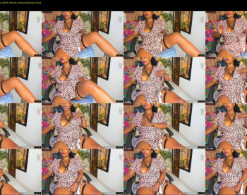 alexandra_mar — 22 minute Chaturbate female cam show recording, 1080p, Jun 23, 2021